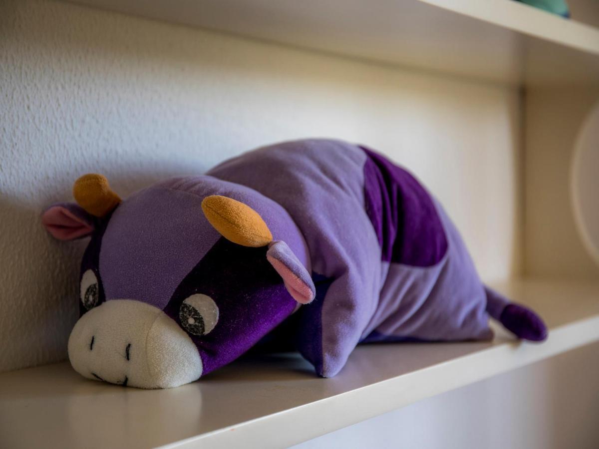 Luz 50D - Buncet Cillaヴィラ エクステリア 写真